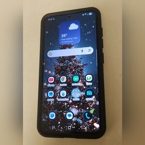 Samsung S23 Unlocked 256GB WORKING